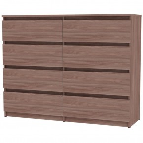 Комод Malta light K146 (ЯШТ) в Менделеевске - mendeleevsk.mebel24.online | фото