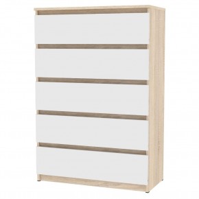 Комод Malta light K149 (ДСС-Белый) в Менделеевске - mendeleevsk.mebel24.online | фото