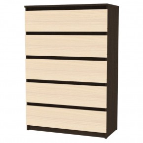 Комод Malta light K149 (Венге-ДМ) в Менделеевске - mendeleevsk.mebel24.online | фото