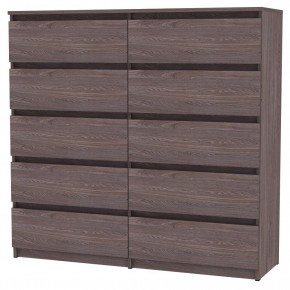 Комод Malta light K155 (ЯАТ) в Менделеевске - mendeleevsk.mebel24.online | фото