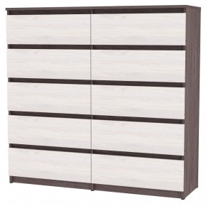 Комод Malta light K155 (ЯАТ-ЯАС) в Менделеевске - mendeleevsk.mebel24.online | фото