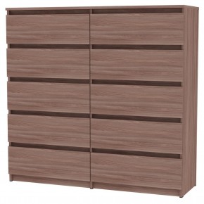 Комод Malta light K155 (ЯШТ) в Менделеевске - mendeleevsk.mebel24.online | фото