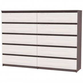 Комод Malta light K156 (ЯАТ-ЯАС) в Менделеевске - mendeleevsk.mebel24.online | фото