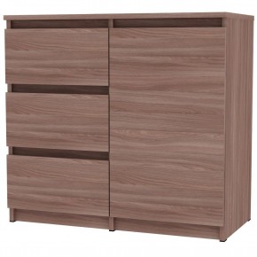 Комод Malta light K186 (ДМ) в Менделеевске - mendeleevsk.mebel24.online | фото