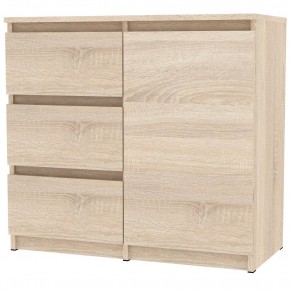 Комод Malta light K186 (ДСС) в Менделеевске - mendeleevsk.mebel24.online | фото