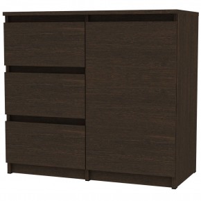 Комод Malta light K186 (Венге) в Менделеевске - mendeleevsk.mebel24.online | фото