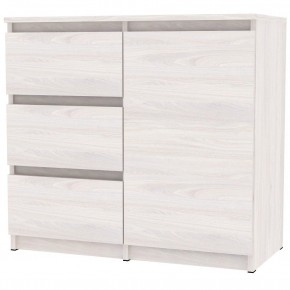 Комод Malta light K186 (ЯАС) в Менделеевске - mendeleevsk.mebel24.online | фото