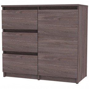 Комод Malta light K186 (ЯАТ) в Менделеевске - mendeleevsk.mebel24.online | фото