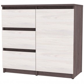 Комод Malta light K186 (ЯАТ-ЯАС) в Менделеевске - mendeleevsk.mebel24.online | фото
