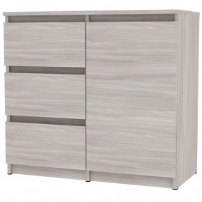 Комод Malta light K186 (ЯШС) в Менделеевске - mendeleevsk.mebel24.online | фото