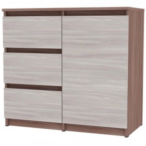 Комод Malta light K186 (ЯШТ-ЯШС) в Менделеевске - mendeleevsk.mebel24.online | фото