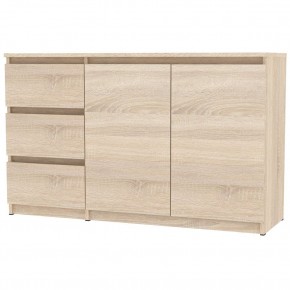 Комод Malta light K187 (ДСС) в Менделеевске - mendeleevsk.mebel24.online | фото