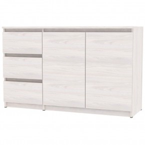 Комод Malta light K187 (ЯАС) в Менделеевске - mendeleevsk.mebel24.online | фото