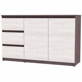 Комод Malta light K187 (ЯАТ-ЯАС) в Менделеевске - mendeleevsk.mebel24.online | фото