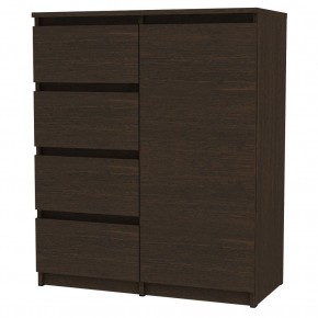 Комод Malta light K188 (Венге) в Менделеевске - mendeleevsk.mebel24.online | фото