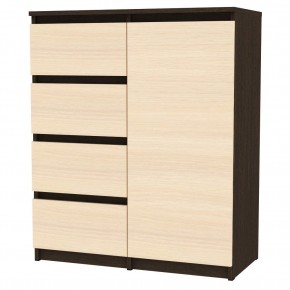 Комод Malta light K188 (Венге-ДМ) в Менделеевске - mendeleevsk.mebel24.online | фото