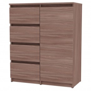 Комод Malta light K188 (ЯШТ) в Менделеевске - mendeleevsk.mebel24.online | фото