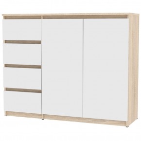 Комод Malta light K189 (ДСС-Белый) в Менделеевске - mendeleevsk.mebel24.online | фото
