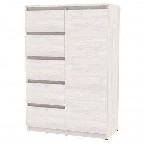 Комод Malta light K190 (ЯАС) в Менделеевске - mendeleevsk.mebel24.online | фото