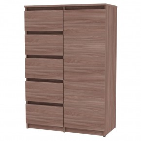 Комод Malta light K190 (ЯШТ) в Менделеевске - mendeleevsk.mebel24.online | фото