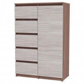 Комод Malta light K190 (ЯШТ-ЯШС) в Менделеевске - mendeleevsk.mebel24.online | фото