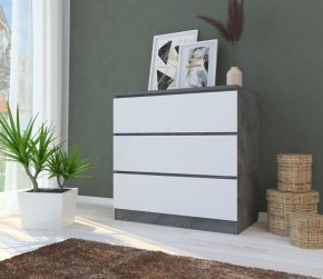 Комод МОДЕРН М6-1 в Менделеевске - mendeleevsk.mebel24.online | фото 3