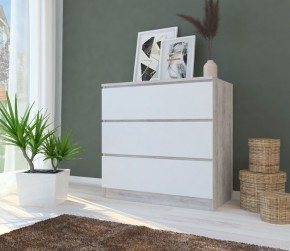 Комод МОДЕРН М6-1 в Менделеевске - mendeleevsk.mebel24.online | фото 8