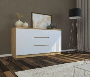 Комод МОДЕРН М6-3 в Менделеевске - mendeleevsk.mebel24.online | фото 2
