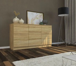 Комод МОДЕРН М6-3 в Менделеевске - mendeleevsk.mebel24.online | фото 3