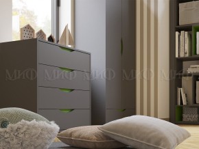 НЕАПОЛЬ Комод в Менделеевске - mendeleevsk.mebel24.online | фото 2