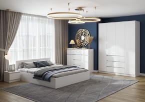 НИЦЦА-6 Комод (НЦ.06) в Менделеевске - mendeleevsk.mebel24.online | фото 3