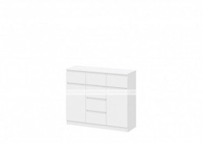 НИЦЦА-6 Комод (НЦ.06) в Менделеевске - mendeleevsk.mebel24.online | фото