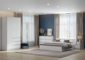 НИЦЦА-7 Комод (НЦ.07) в Менделеевске - mendeleevsk.mebel24.online | фото 2