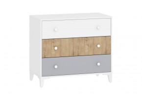 Комод НМ 041.15 "Морти" в Менделеевске - mendeleevsk.mebel24.online | фото