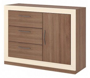 Комод Нобиле Км-120/38 ФГ в Менделеевске - mendeleevsk.mebel24.online | фото 2