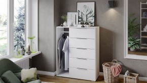 Комод Нуар Тип 1 в Менделеевске - mendeleevsk.mebel24.online | фото 2