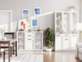 Комод "ГА-04" Александрия в Менделеевске - mendeleevsk.mebel24.online | фото 2