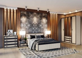 НАОМИ Комод в Менделеевске - mendeleevsk.mebel24.online | фото 2