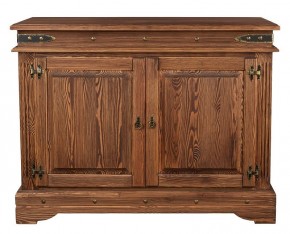 Комод "Викинг 02" массив в Менделеевске - mendeleevsk.mebel24.online | фото 5