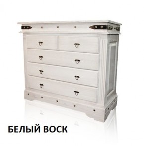 Комод "Викинг 03" массив в Менделеевске - mendeleevsk.mebel24.online | фото 3