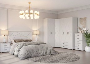 Комод с 5 ящиками "Сандра" в Менделеевске - mendeleevsk.mebel24.online | фото 3