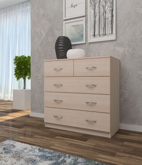 Комод Ш900 в Менделеевске - mendeleevsk.mebel24.online | фото 3