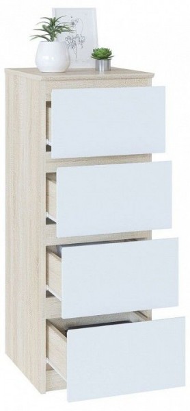 Комод Т-4Р в Менделеевске - mendeleevsk.mebel24.online | фото 2