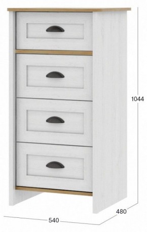Комод Тифани СТЛ.305.17 в Менделеевске - mendeleevsk.mebel24.online | фото 2