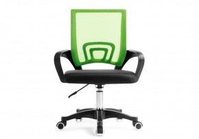 Компьютерное кресло Turin black / green в Менделеевске - mendeleevsk.mebel24.online | фото 2