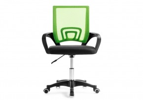 Компьютерное кресло Turin black / green в Менделеевске - mendeleevsk.mebel24.online | фото 3