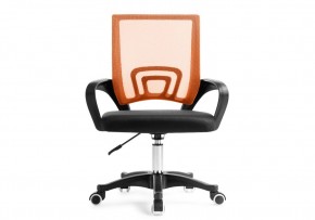 Компьютерное кресло Turin black / orange в Менделеевске - mendeleevsk.mebel24.online | фото 2