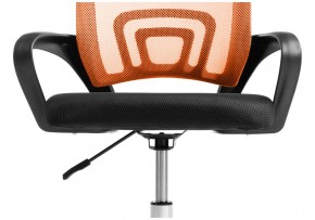 Компьютерное кресло Turin black / orange в Менделеевске - mendeleevsk.mebel24.online | фото 9