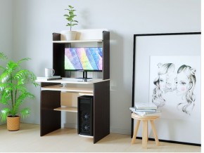 Компьютерный стол КЛ №5.5 в Менделеевске - mendeleevsk.mebel24.online | фото 3