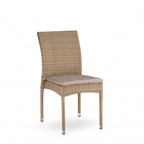 Комплект плетеной мебели T365/Y380B-W65 Light Brown (6+1) в Менделеевске - mendeleevsk.mebel24.online | фото 2